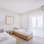 Villa Kevin By Atlantic Places Albufeira