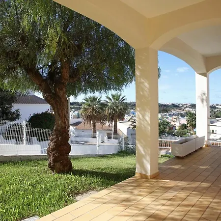 Kevin By Atlantic Places Villa