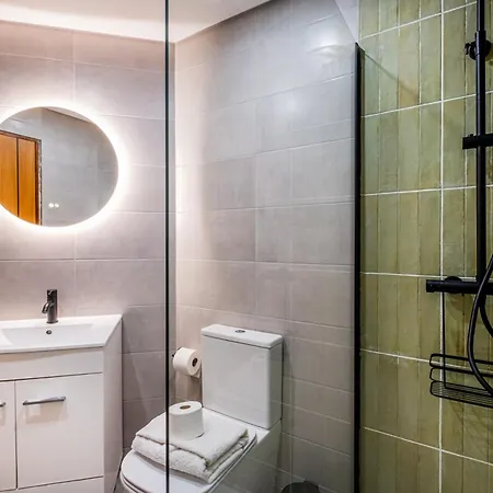 Kevin By Atlantic Places Villa Albufeira