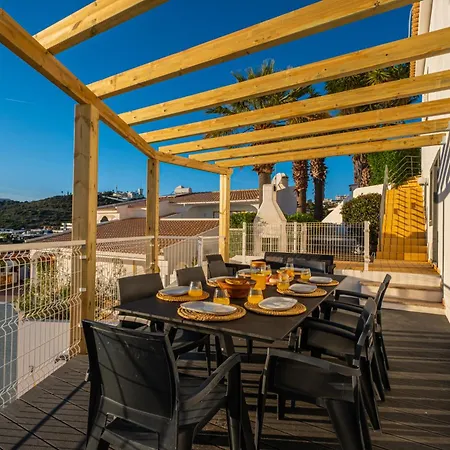 Kevin By Atlantic Places Albufeira