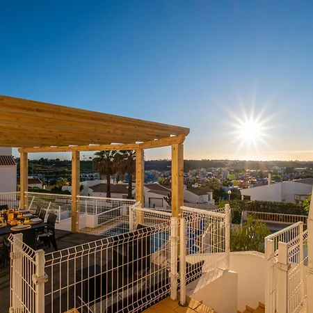 Kevin By Atlantic Places Villa Albufeira