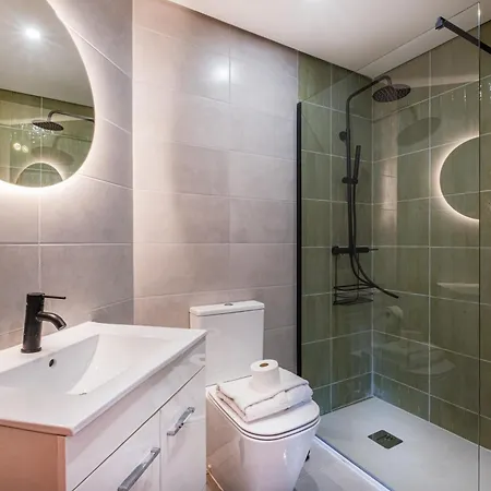 Villa Kevin By Atlantic Places Albufeira