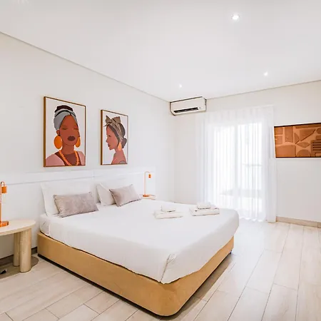 Villa Kevin By Atlantic Places