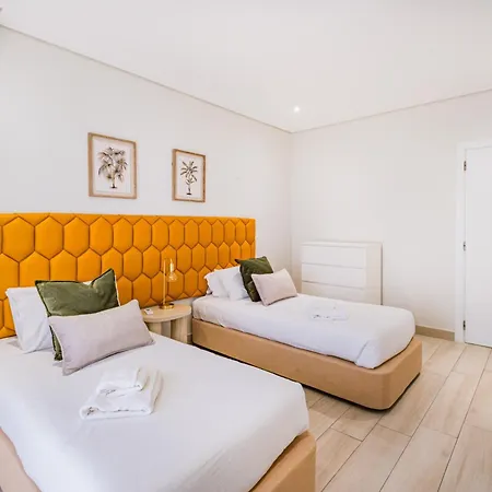 Villa Kevin By Atlantic Places *