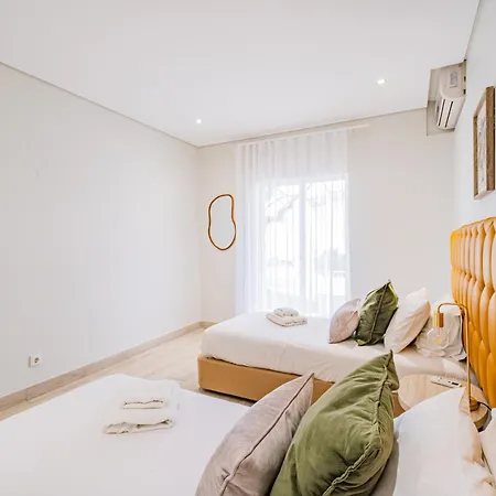 Villa Kevin By Atlantic Places