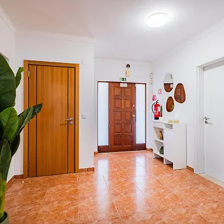 Kevin By Atlantic Places Villa Albufeira