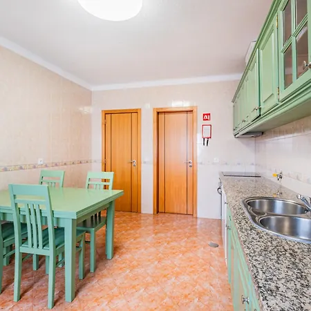 Kevin By Atlantic Places Villa *