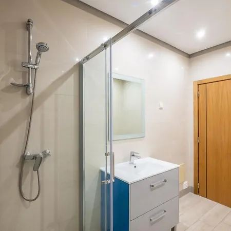 Kevin By Atlantic Places Villa *