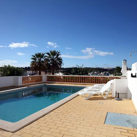 Kevin By Atlantic Places Villa Albufeira