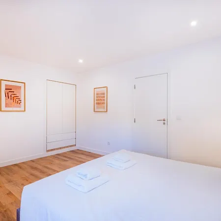 Kevin By Atlantic Places Villa *