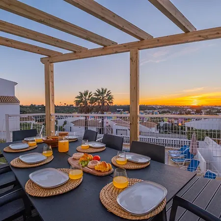 Villa Kevin By Atlantic Places *