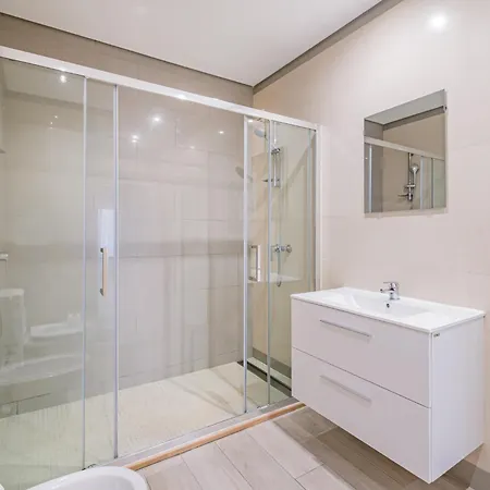 빌라 Kevin By Atlantic Places