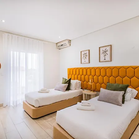 Kevin By Atlantic Places 빌라 *