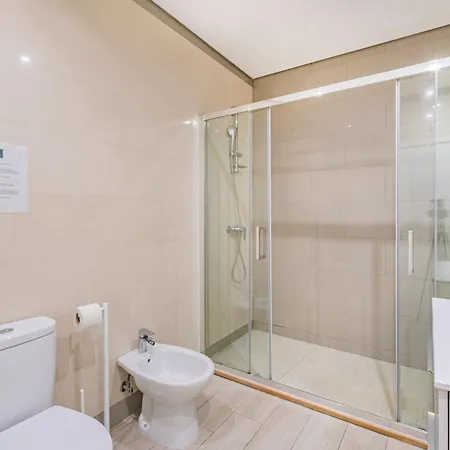 Kevin By Atlantic Places * 알부페이라