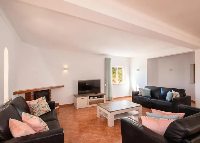 Kevin By Atlantic Places 빌라 *