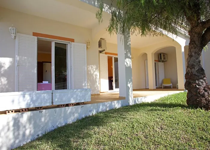 빌라 Kevin By Atlantic Places *