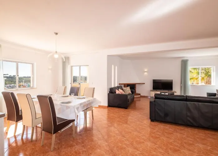 빌라 Kevin By Atlantic Places