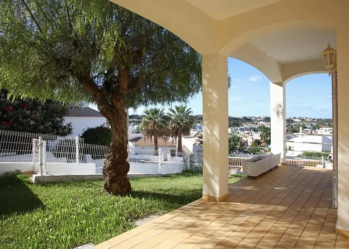 Kevin By Atlantic Places 빌라