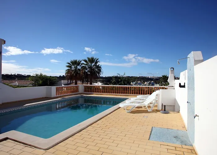 Kevin By Atlantic Places 빌라 알부페이라