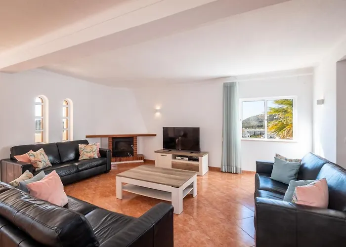 Kevin By Atlantic Places 빌라 *