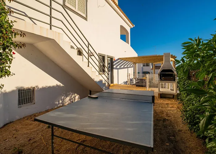 Kevin By Atlantic Places 빌라