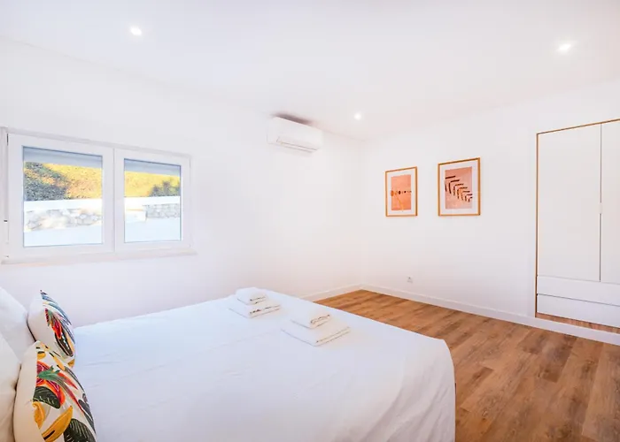 Kevin By Atlantic Places 빌라 *