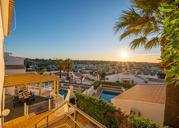 빌라 Kevin By Atlantic Places *