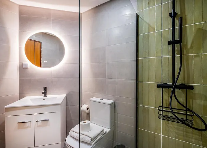 Kevin By Atlantic Places 빌라 알부페이라