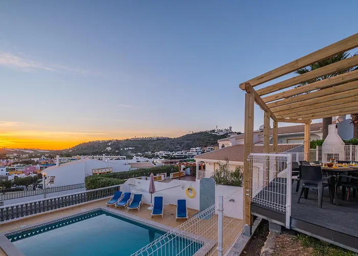 Kevin By Atlantic Places 빌라