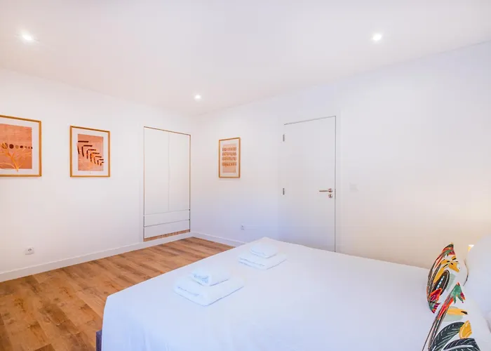 Kevin By Atlantic Places 빌라 *