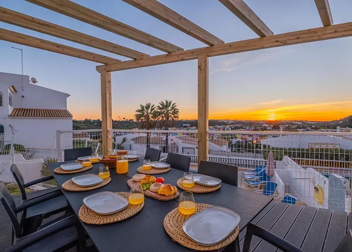 빌라 Kevin By Atlantic Places *