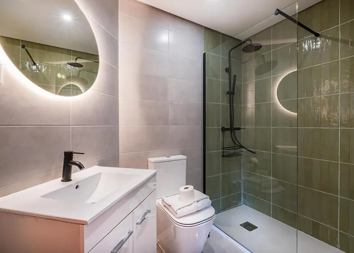 빌라 Kevin By Atlantic Places 알부페이라