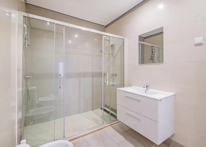 빌라 Kevin By Atlantic Places