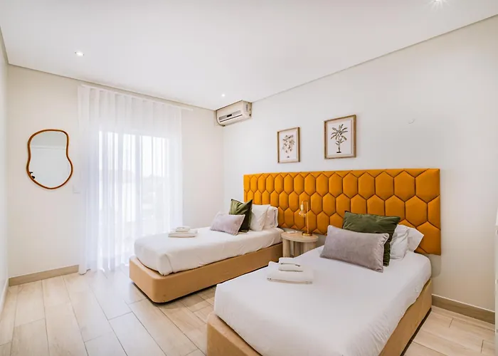 Kevin By Atlantic Places 빌라 *