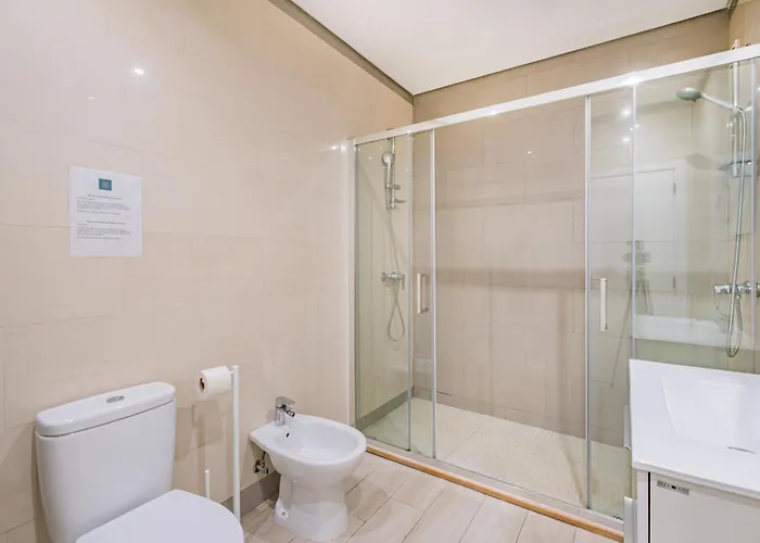 Kevin By Atlantic Places * 알부페이라