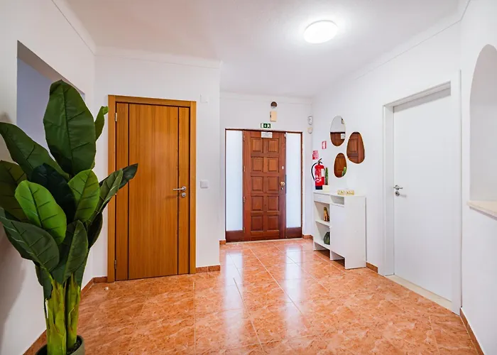 Kevin By Atlantic Places 빌라 알부페이라