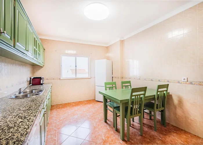 Kevin By Atlantic Places * 알부페이라