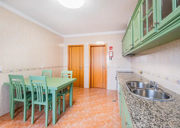 Kevin By Atlantic Places 빌라 *