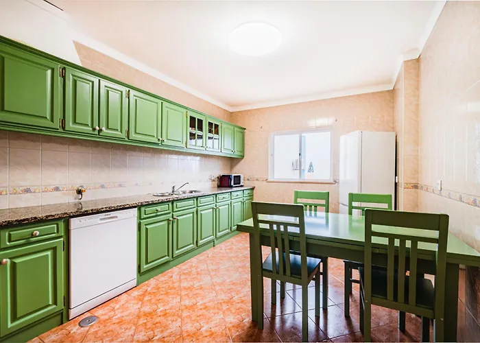 빌라 Kevin By Atlantic Places *